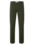 Selected - Slm196-Straight New Miles Flex Pant Noos - Chino-p&uuml;ksid - 29 x 32