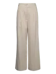 Gestuz - Paulagz Linen Mw Wide Pants Noos - Kost&uuml;&uuml;mip&uuml;ksid - 40