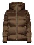 Sail Racing - W Cloud Down Hood - Polsterdatud jakid - M
