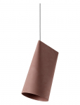 MOEBE - Ceramic Lamp - Rippvalgustid - ONE SIZE