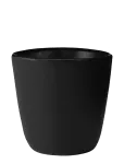 Aida - Raw Titanium Black - Krus U Hank  1 Stk  30 Cl - Kohvitassid - 30 CL