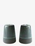 Aida - Raw Salt & Pepper Set - Soola- ja pipraveskid - ONE SIZE
