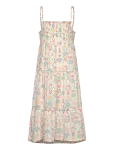 Name It - Nkfvinaya Strap Maxi Dress - Varrukateta vabaajakleidid - 164
