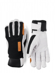 Hestra - Ergo Grip Active Wool Terry - 5 Finger - S&otilde;rmikud - 7