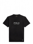 Polo Ralph Lauren - Logo Cotton Jersey Sleep Shirt - Pyjama Tops - XXL