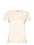 GANT - Reg Tonal Shield Ss T-Shirt - L&uuml;hikeste varrukatega - XXXL