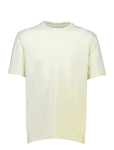 Lindbergh - O-Neck Tee Oversize S/S - L&uuml;hikeste varrukatega - S