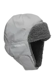 Didriksons - Biggles Reflective Kids' Cap - Talvem&uuml;tsid - 56