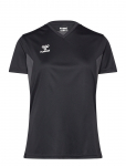 Hummel - Hmlauthentic Pl Jersey S/S Woman - Spordi T-s&auml;rgid - XL