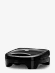 OBH Nordica - Crispy Sandwich Maker 750 W Black - V&otilde;ileivagrillid - 750 W