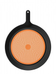 Fiskars - Ff Silikone-St&aelig;nksk&aelig;rm - Kaaned ja tarvikud - ONE SIZE