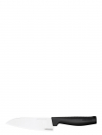 Fiskars - Hard Edge Kockkniv 13.5 Cm - Kokanoad - L13.5CM