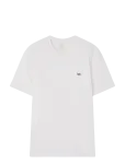 Lee Jeans - Ss Patch Logo Tee - L&uuml;hikeste varrukatega - S x 00