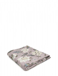 Ceannis - Table Cloth 145X300Cm Dusty Pink Flower Linen - Laudlinad ja linikud - 145X300CM
