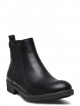 Tamaris - Women Boots - Madala kontsaga poolsaapad - 38
