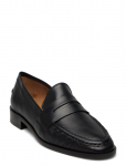 ATP Atelier - Airola Black Nappa - Loafer-jalatsid - 40