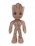 Simba Toys - Marvel Guardians Of The Galaxy, Groot 25Cm - Pehmed m&auml;nguasjad - ONE SIZE