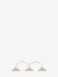 Globen Lighting - Pendant Curve 3 - Rippvalgustid - 30X95CM