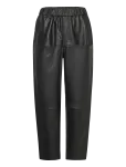 DEPECHE - Pants - Nahksed retuusid-p&uuml;ksid - 40