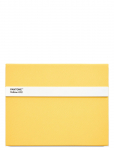 PANTONE - Pantone New Notebook With Pencil. / Lined - Kalendrid ja m&auml;rkmikud - ONE SIZE