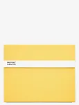 PANTONE - Pantone New Notebook With Pencil. / Lined - Kalendrid ja m&auml;rkmikud - ONE SIZE
