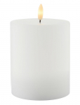 Sirius Home - Sille Genopladelig - LED-k&uuml;&uuml;nlad - H:12.5CM