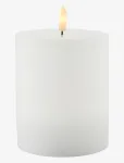 Sirius Home - Sille Rechargeable - LED-k&uuml;&uuml;nlad - H:12.5CM