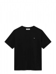 WOOD WOOD - Wwessential Sami Tshirt - L&uuml;hikeste varrukatega - XS