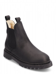 Tamaris - Women Boots - Madala kontsaga poolsaapad - 42