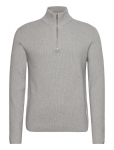 Lindbergh - Half Zip Rib Knit - Poolpika lukuga džemprid - XL