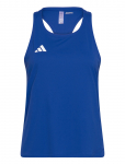 Adidas Performance - Adizero E Tank - Spordimaikad - M
