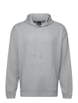 Under Armour - Ua Rival Waffle Hoodie - Spordi kapuutsiga pusad - XL