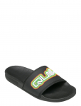 Quiksilver - Rivi Wordmark Slide Ii - Basseinipl&auml;tud - 46