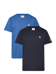 Champion - 2 Pack Ss Tee - L&uuml;hikeste varrukatega - 102-107