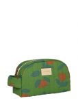 NOBODINOZ - Waterproof Vanity Case Hyde Park - Tualett-tarvete kotid - ONE SIZE