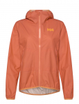 Helly Hansen - W Verglas 2.5L Fastpack Jacket - Spordijakid - L