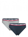 Levi's - Levi's&reg; Sportswear Bikini Bottoms 2-Pack - Alusp&uuml;ksid - 140/152