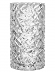 Orrefors - Carat Stormlykta - K&uuml;&uuml;nlajalad - H25.1CM