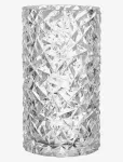 Orrefors - Carat Stormlykta - K&uuml;&uuml;nlajalad - H25.1CM