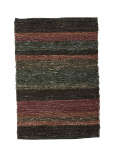 House Doctor - Rug, Tori, Multi - Puuvillased vaibad ja kaltsuvaibad - 90X60CM