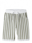 Name It - Nkmvermo Aop Long Swe Shorts Unb - L&uuml;hikesed p&uuml;ksid - 140