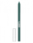 Maybelline - Maybelline New York Tattoo Liner Gel Pencil 815 Tealtini Eyeliner Pencil - Eyeliner - 1.2 G