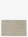 Mette Ditmer - Tile Stone Bath Mat - Vannitoa vaibad - 50X80CM