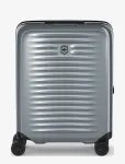 Victorinox - Airox, Global Hardside Carry-On, Silver - Kohvrid - 55