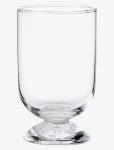 LOUISE ROE - Bubble Glass - Pitsid - H16CM