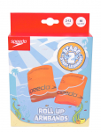 Speedo - Junior Roll Up Armbands - Ujumisr&otilde;ngad - ONE SIZE