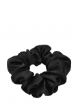 Lenoites - Mulberry Silk Scrunchie - Juuksekummid - ONE SIZE