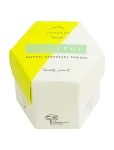Luonkos - Fruitful Deodorant Powder, Fruity Scent, Forest Microbes - Sticks, Creams & Wipes - 50 g