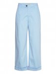 Pieszak - Pd-Birkin Weekend Cropped Pant - Chino-p&uuml;ksid - 26 x 30