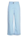 Pieszak - Pd-Birkin Weekend Cropped Pant - Chino-p&uuml;ksid - 26 x 30